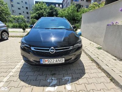 second-hand Opel Astra Sport Tourer 1.6 CDTI ECOTEC Innovation Aut.