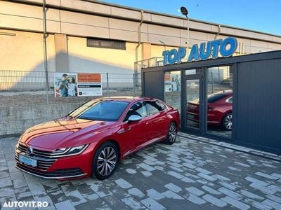 VW Arteon