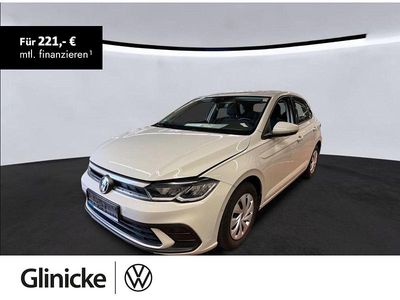 Utilizat 2022 VW Polo Life | 19.070 EUR (Preț OK)