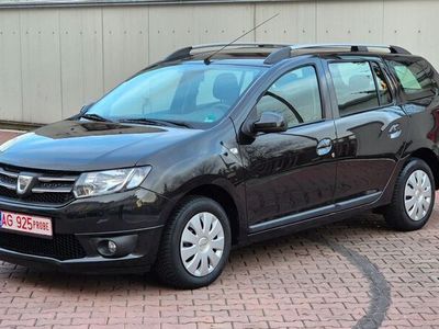 Dacia Logan MCV