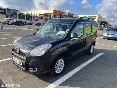 Fiat Doblò