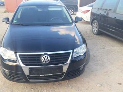 second-hand VW Passat 2.0TDI An - 2009