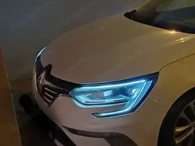 Renault Mégane IV