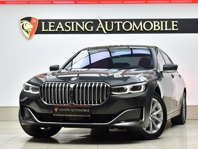 second-hand BMW 730L Seria-7 Xdrive