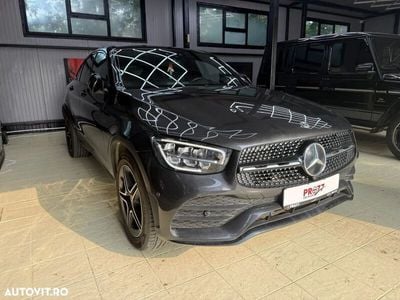 Mercedes GLC220