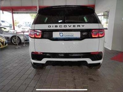 Second-hand 2022 Land Rover Discovery 5 SUV | 39.990 EUR