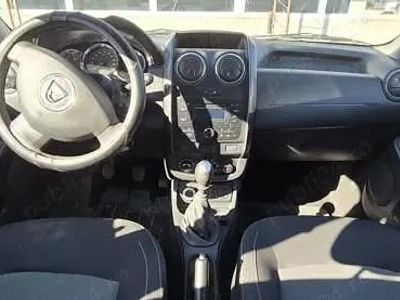 Utilizat 2016 Dacia Duster SUV | 6.850 EUR (Preț OK)