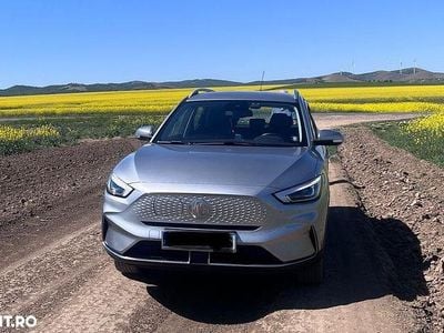 Culoareargint Utilizat 2024 MG ZS SUV | 16.990 EUR (Super Preț)