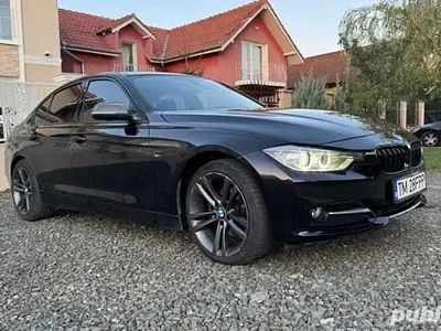 Utilizat 2012 BMW 320 Berlinǎ | 9.500 EUR (Puțin scump)