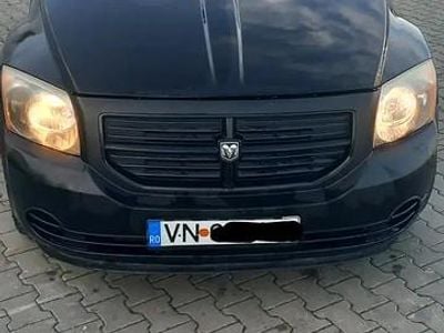 Second-hand Dodge Caliber 90 CP (66 kW) 2008 Hatchback