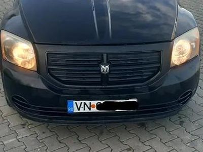 Utilizat 2008 Dodge Caliber Hatchback | 2.200 EUR