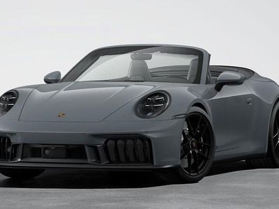 Nouă 2025 Porsche 911 Carrera Cabriolet Cabrio | 210.831 EUR