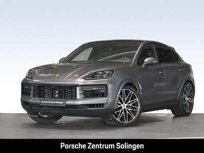 Utilizat 2024 Porsche Cayenne SUV | 104.662 EUR (Preț bun)