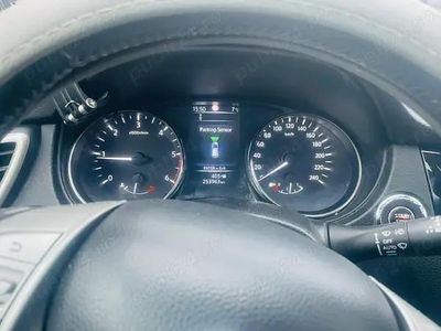 Second-hand Nissan Qashqai 130 CP (95 kW) 2014 SUV