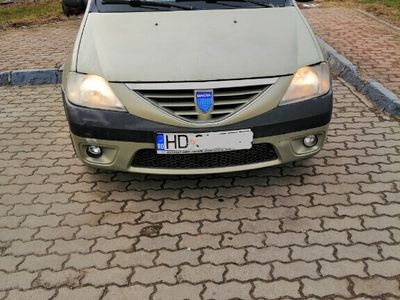 Dacia Logan MCV