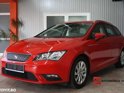 Seat Leon ST