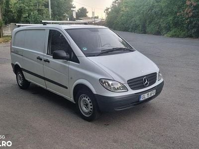 Mercedes Vito