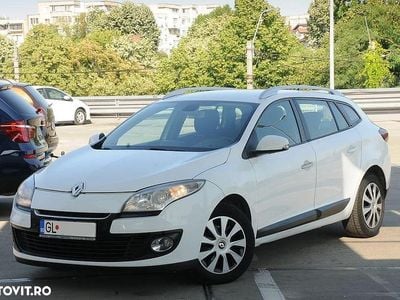 Renault Mégane GrandTour