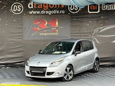 Renault Scénic III