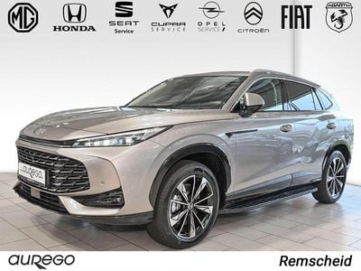 Utilizat 2025 MG HS Luxury SUV | 40.968 EUR (Preț bun)