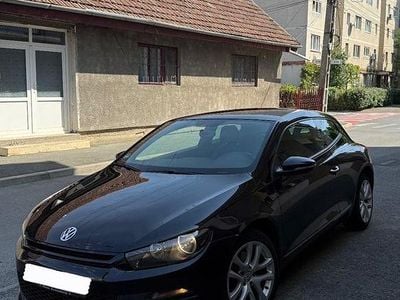 VW Scirocco