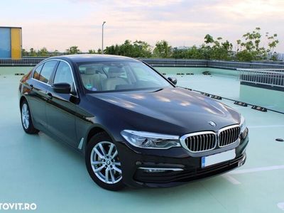 BMW 530e