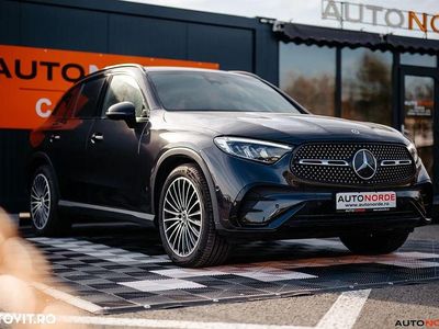 Mercedes GLC220