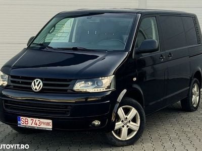 VW T5