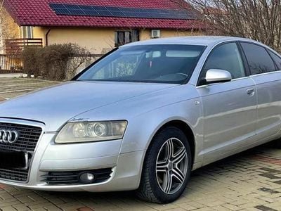Second-hand Audi A6 Sport 2007 Berlinǎ
