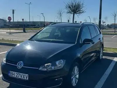VW Golf VII