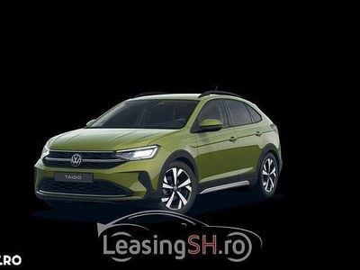 VW Taigo