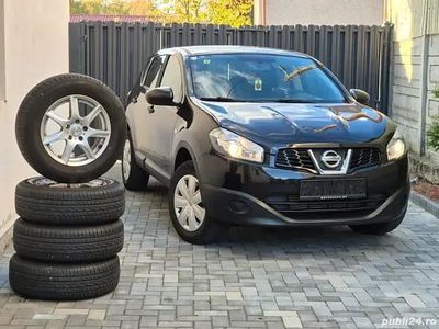 Utilizat 2011 Nissan Qashqai SUV | 5.750 EUR (Preț OK)