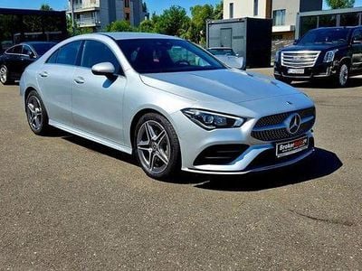 Mercedes CLA200