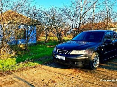 Second-hand Saab 9-3 150 CP (110 kW) 2007 Berlinǎ