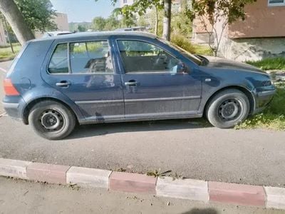 VW Golf IV