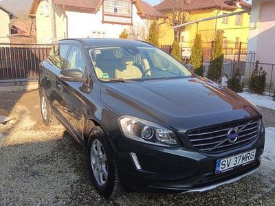 Second-hand Volvo XC60 Momentum 181 CP (133 kW) 2014 Culoaregri SUV