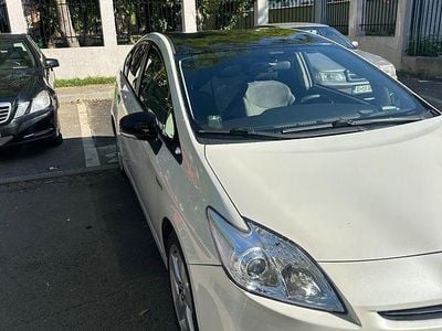 Culoarealb Utilizat 2011 Toyota Prius Hatchback | 4.700 EUR