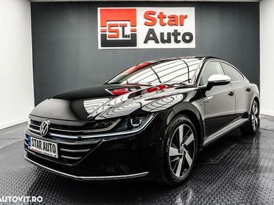 VW Arteon