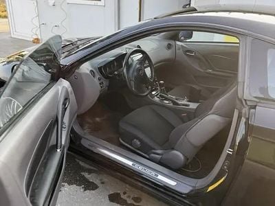 Utilizat 2001 Toyota Celica T2 Coupe | 3.500 EUR