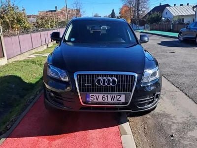 Utilizat 2012 Audi Q5 SUV | 10.500 EUR (Preț OK)