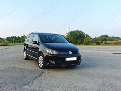VW Touran