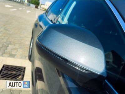 Second-hand Audi Q5 190 CP (139 kW) 2019 Gri SUV