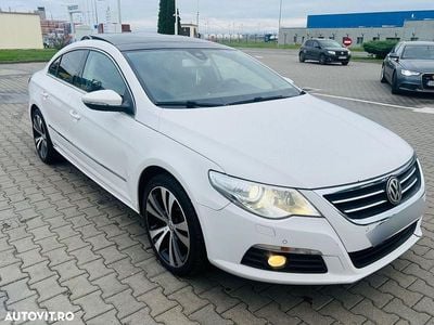 VW CC