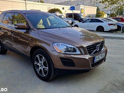 Culoaremaro Utilizat 2010 Volvo XC60 Kinetic SUV | 9.500 EUR