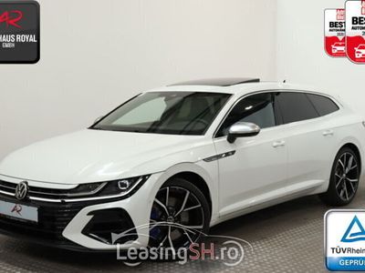 VW Arteon