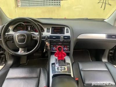 Second-hand Audi A6 2011 Break