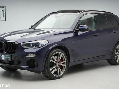 BMW X5 M