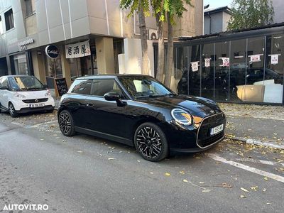 Mini Cooper SE