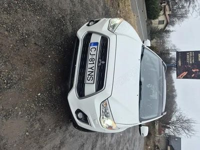 Second-hand Mitsubishi ASX Edition 150 CP (110 kW) 2013 Culoarealb SUV