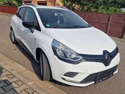 Renault Clio GrandTour